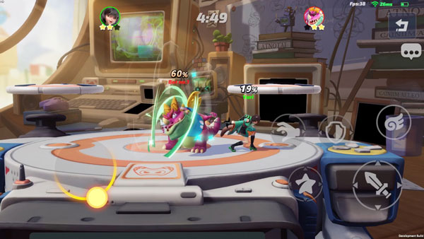 派對之星(FlashParty)