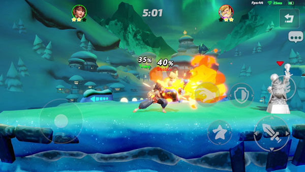 派對之星(FlashParty)