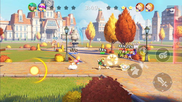 派對之星(FlashParty)