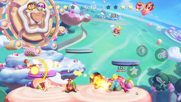 派對之星(FlashParty)