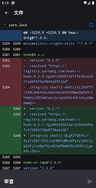 GIthub手機(jī)版APP