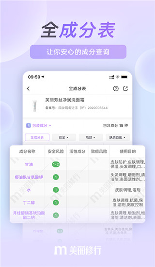 美麗修行APP