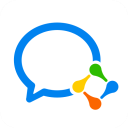 企業(yè)微信mac蘋(píng)果版 v4.0.20最新版
