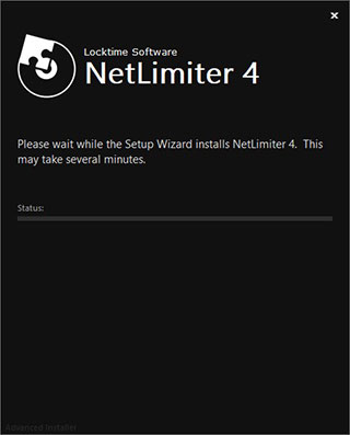netlimiter4(網(wǎng)絡監(jiān)控軟件)