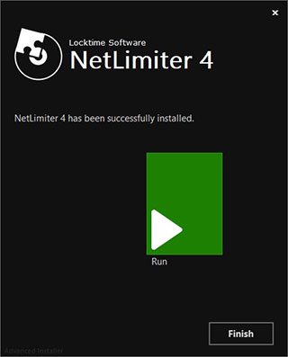 netlimiter4(網(wǎng)絡監(jiān)控軟件)