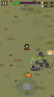 土豆兄弟手機版