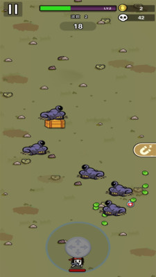 土豆兄弟手機版