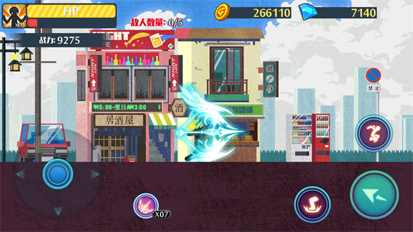 火柴人突擊格斗蟲蟲漢化