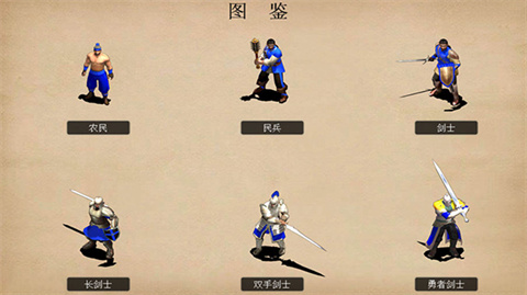 單機(jī)游戲指尖帝國(guó)