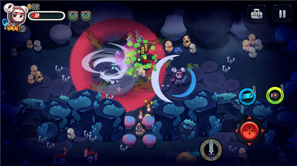 惡果之地手機(jī)版