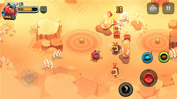 惡果之地手機(jī)版