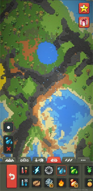 世界盒子(上帝模擬器)