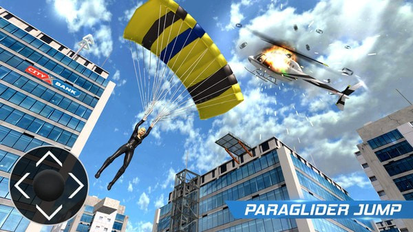 直升機(jī)飛行模擬器下載