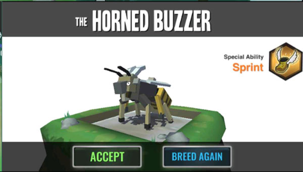 合成動(dòng)物中文版