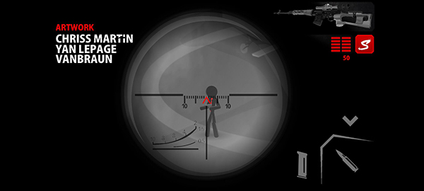 暗殺行動內(nèi)購版