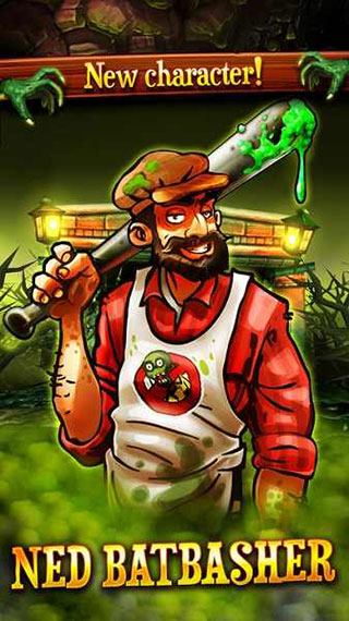 礦車大逃亡中文版