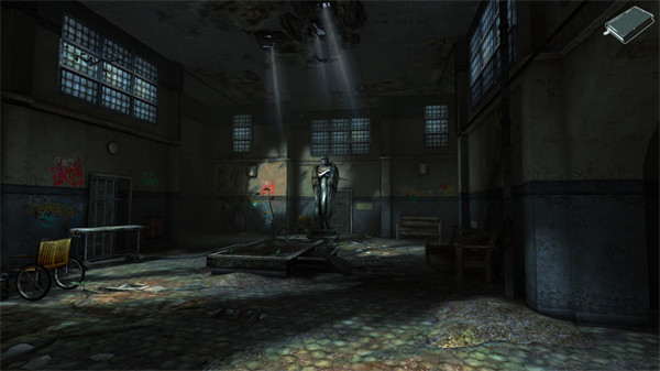 迷失自我漢化版