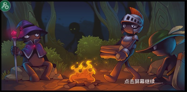 火柴人戰(zhàn)爭2奧德賽最新版本下載