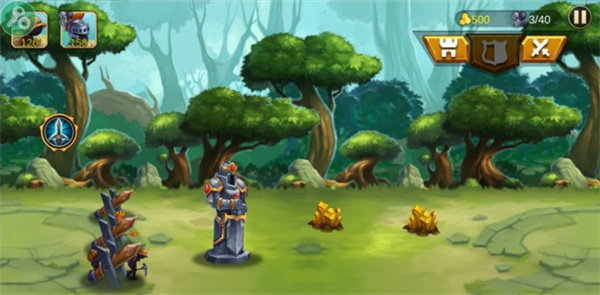 火柴人戰(zhàn)爭2奧德賽