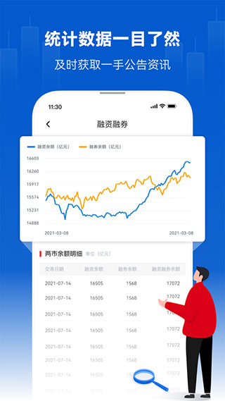 巨潮資訊APP