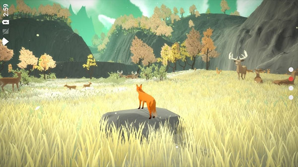 第一棵樹(the first tree)