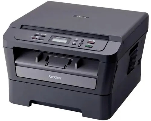 brother dcp 7080d打印機(jī)驅(qū)動