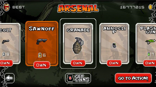 僵尸突擊隊(duì)4中文破解版