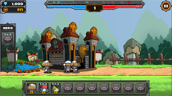 貓狗大戰(zhàn)2