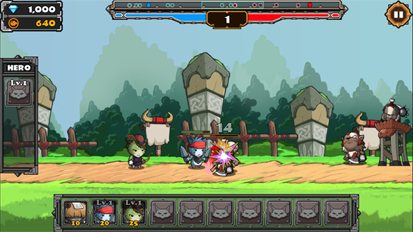 貓狗大戰(zhàn)2