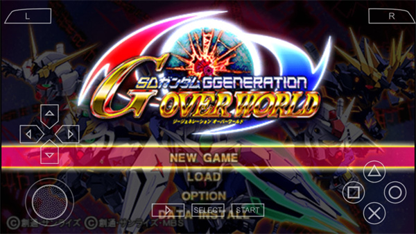 sd高達g世紀超越世界下載