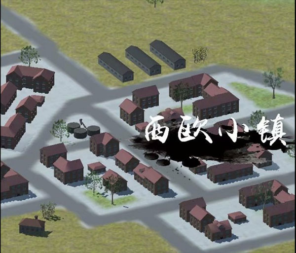 戰(zhàn)爭史詩破解版