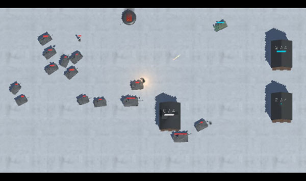 史詩戰(zhàn)爭模擬2