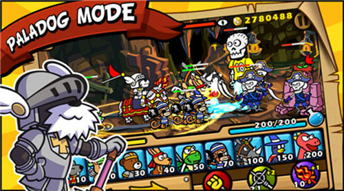 帕拉狗騎士下載