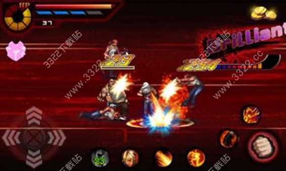 奧特曼之格斗超人