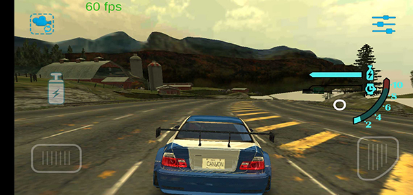 極品飛車9全車輛解鎖