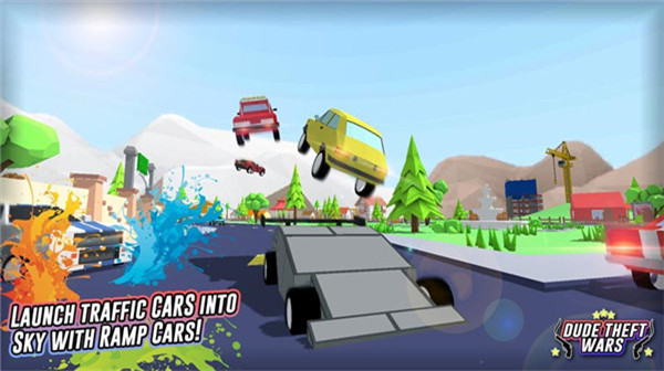 開放世界沙盒模擬器中文版2023