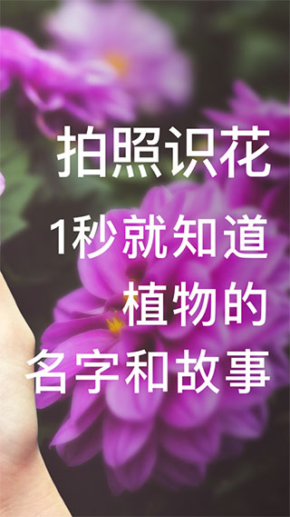 形色識(shí)花APP