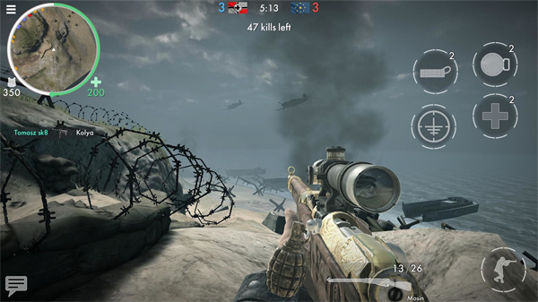 世界戰(zhàn)爭英雄