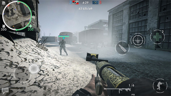 世界戰(zhàn)爭英雄