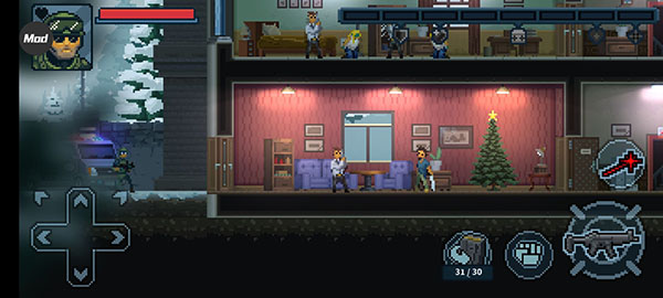 破門而入行動(dòng)小隊(duì)手游(內(nèi)置修改器)