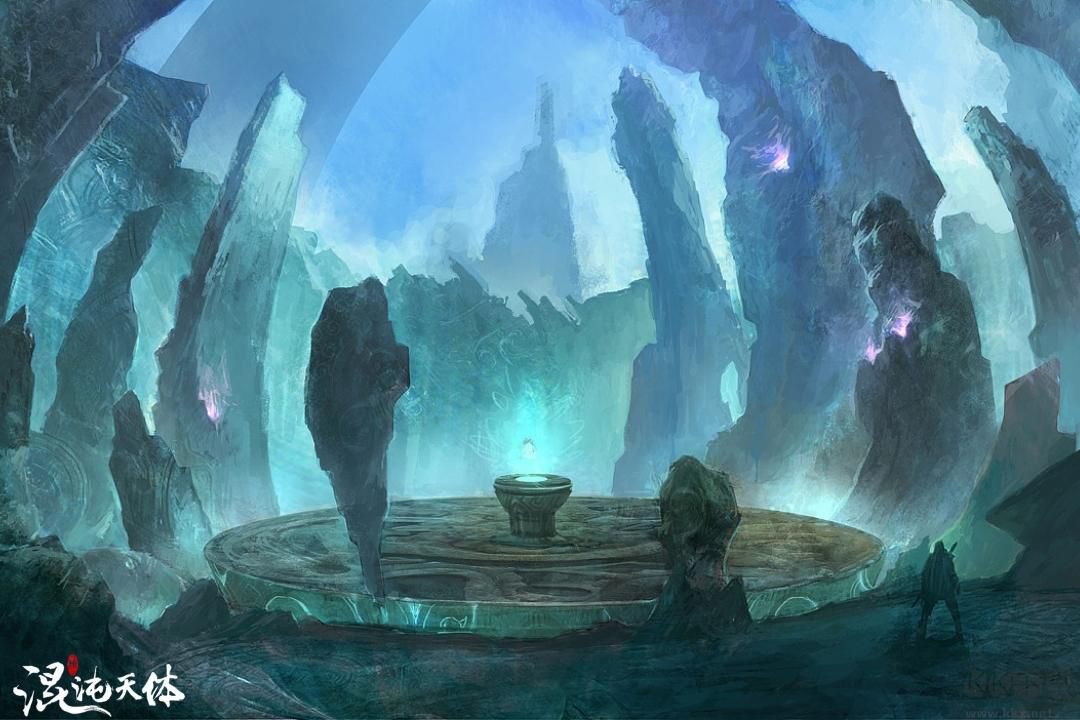 混沌天體手游最新下載