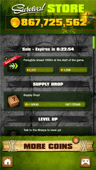 荒野求生游戲下載手機(jī)版