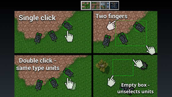 鐵銹戰(zhàn)爭(zhēng)內(nèi)購(gòu)破解版