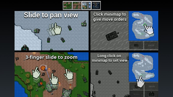 鐵銹戰(zhàn)爭(zhēng)內(nèi)購(gòu)破解版