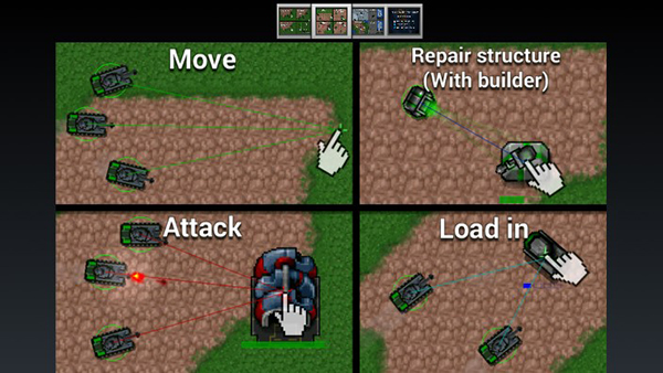 鐵銹戰(zhàn)爭(zhēng)內(nèi)購(gòu)破解版