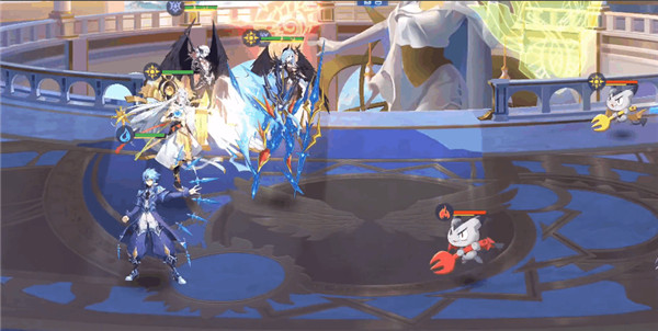 奧奇?zhèn)髡f奧幣獲取攻略