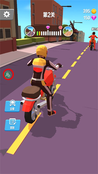 暴力飛車下載手機版