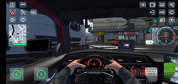 警察模擬器手機版