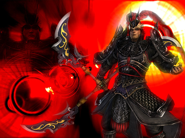 真三國無雙6單機版