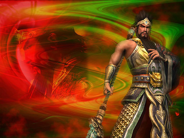 真三國無雙6單機版